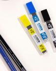 20 Ct. 0.5 mm Mechanical Pencil Lead (8/Pack)