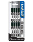 20 Ct. 0.5 mm Mechanical Pencil Lead (8/Pack)
