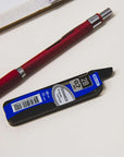 12 Ct. 0.7 mm Ceramics High-Quality Mechanical Pencil Lead (3/Pack)