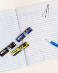 12 Ct. 0.7 mm Ceramics High-Quality Mechanical Pencil Lead (3/Pack)