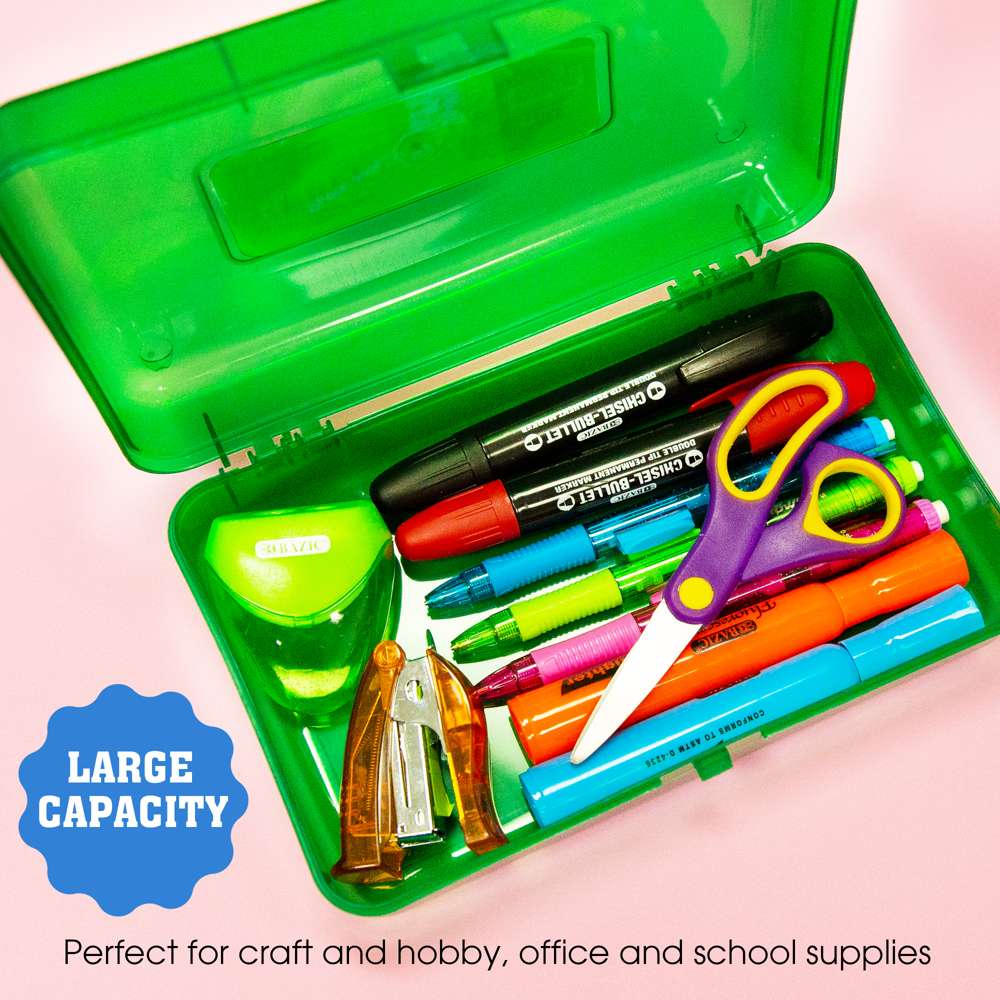 Classic Multipurpose Utility Box