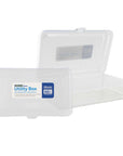 Basix Clear Multipurpose Utility Box
