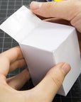 Invisible Tape w/ Dispenser 3/4" x 1296"