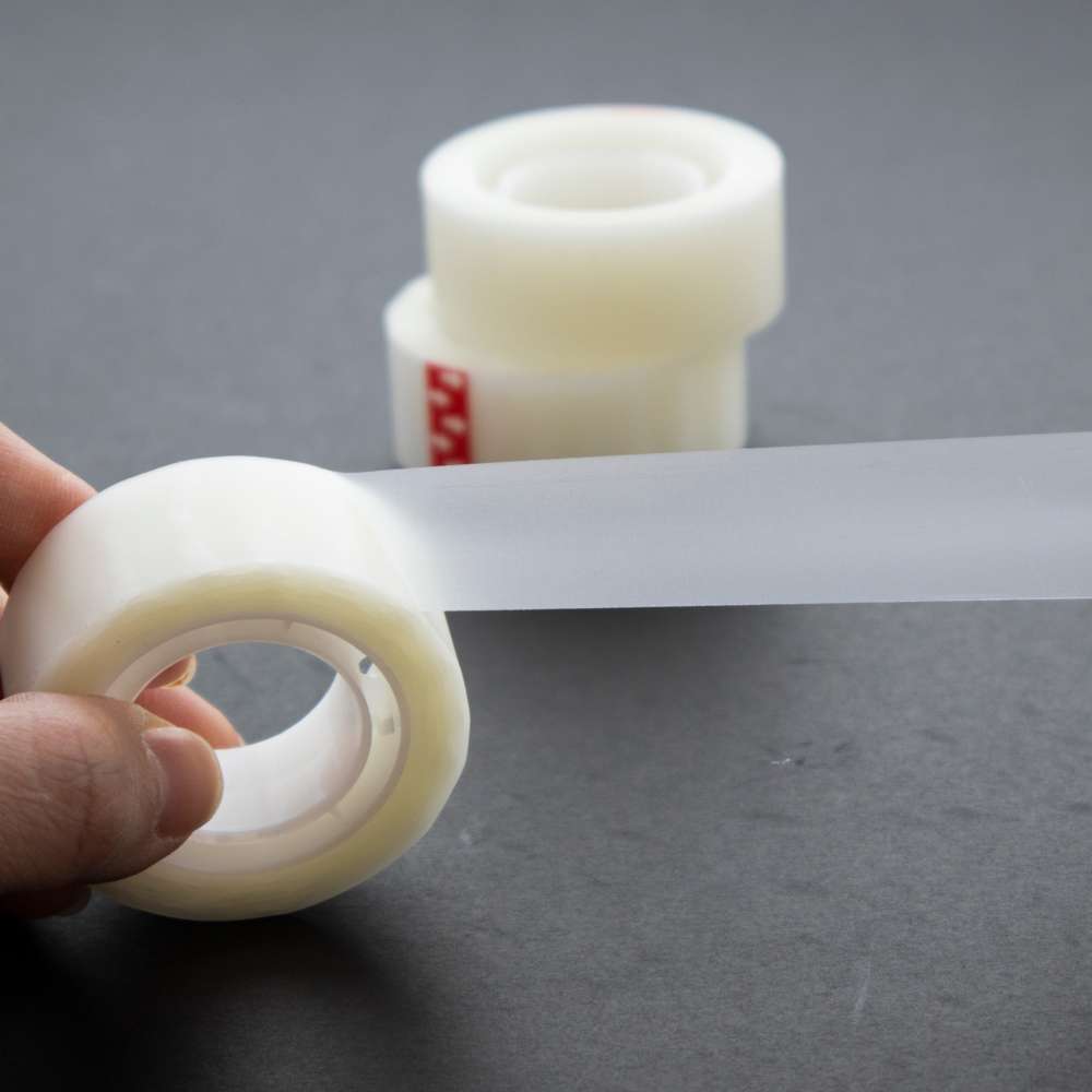 3/4" X 800" Invisible Tape Refill (3/Pack)