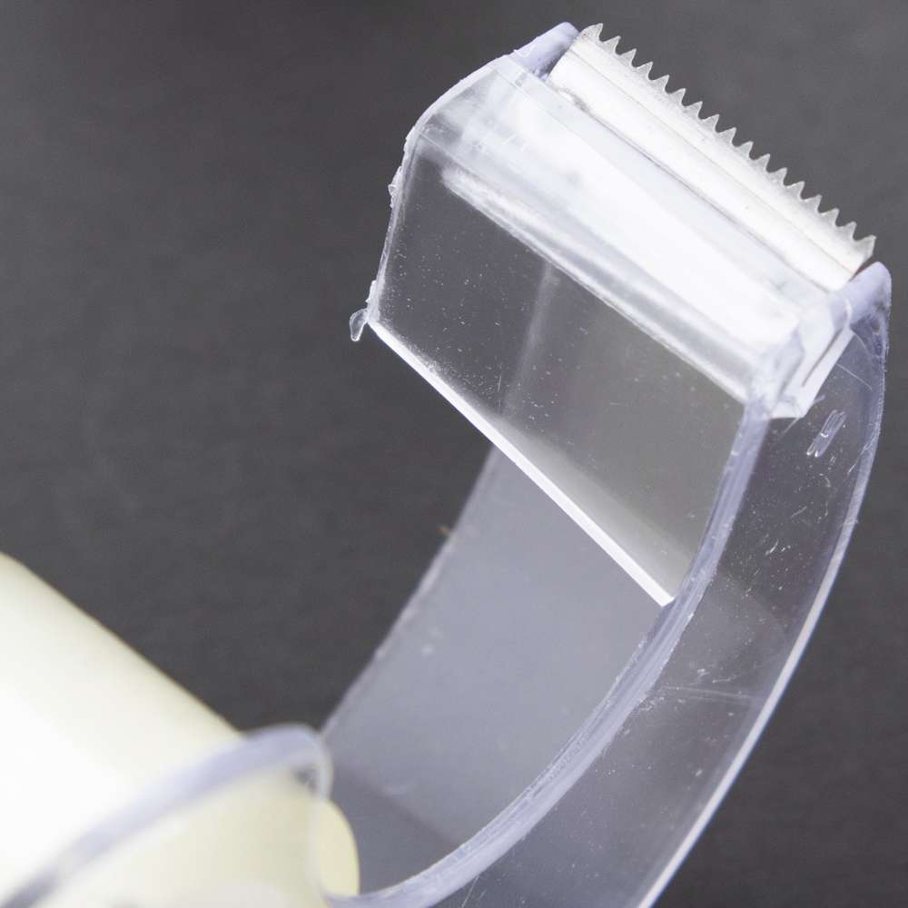 3/4" X 1000" Transparent Tape Refill (3/Pack)