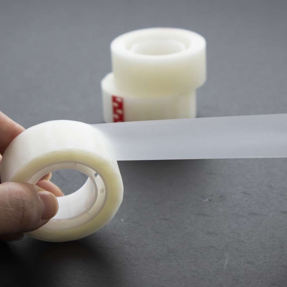 3/4" X 1296" Invisible Tape Refill (12/Pack)