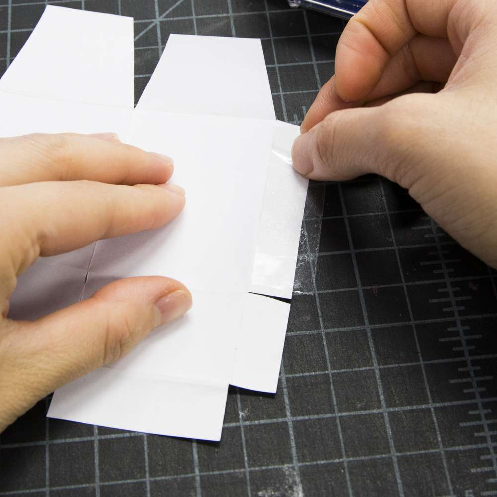 3/4" X 1296" Invisible Tape Refill (12/Pack)