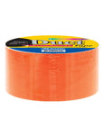 1.88" X 10 Yard Assorted Fluorescent Colored Duct Tape (6 units)