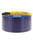 1.88" X 10 Yard Assorted Fluorescent Colored Duct Tape (6 units)