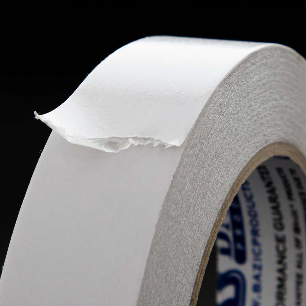 1" X 36 Yard (1296") Double Sided Tape