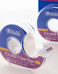 3/4" X 1000" Crystal Clear Tape Refill (3/Pack)