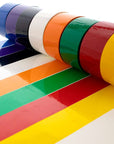 Color Packaging Tape 1.88" X 54.6 Yards