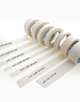1.41" X 2160" (60 Yards) General Purpose Masking Tape