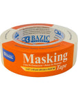 1.41" X 2160" (60 Yards) General Purpose Masking Tape