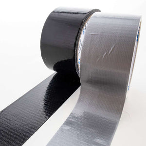 1.88" X 30 Yards Silver Duct Tape