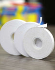 Double Sided Foam Mounting Tape 0.5" X 200" (2/Pack)