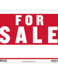 12" X 16" For Sale Sign