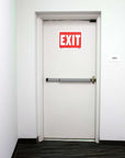 9" X 12" For Sale Sign (2-Line)