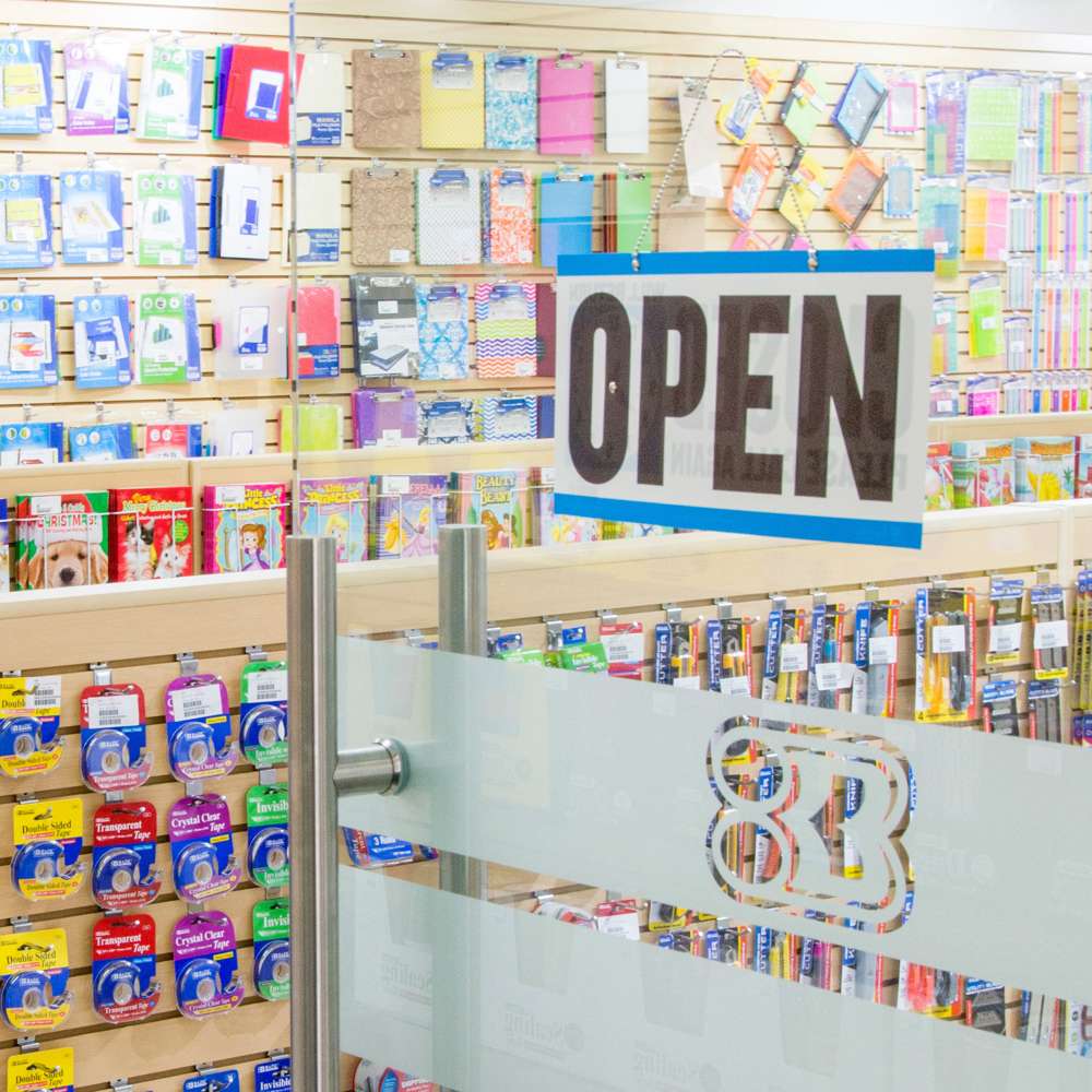 9" X 12" For Lease Sign