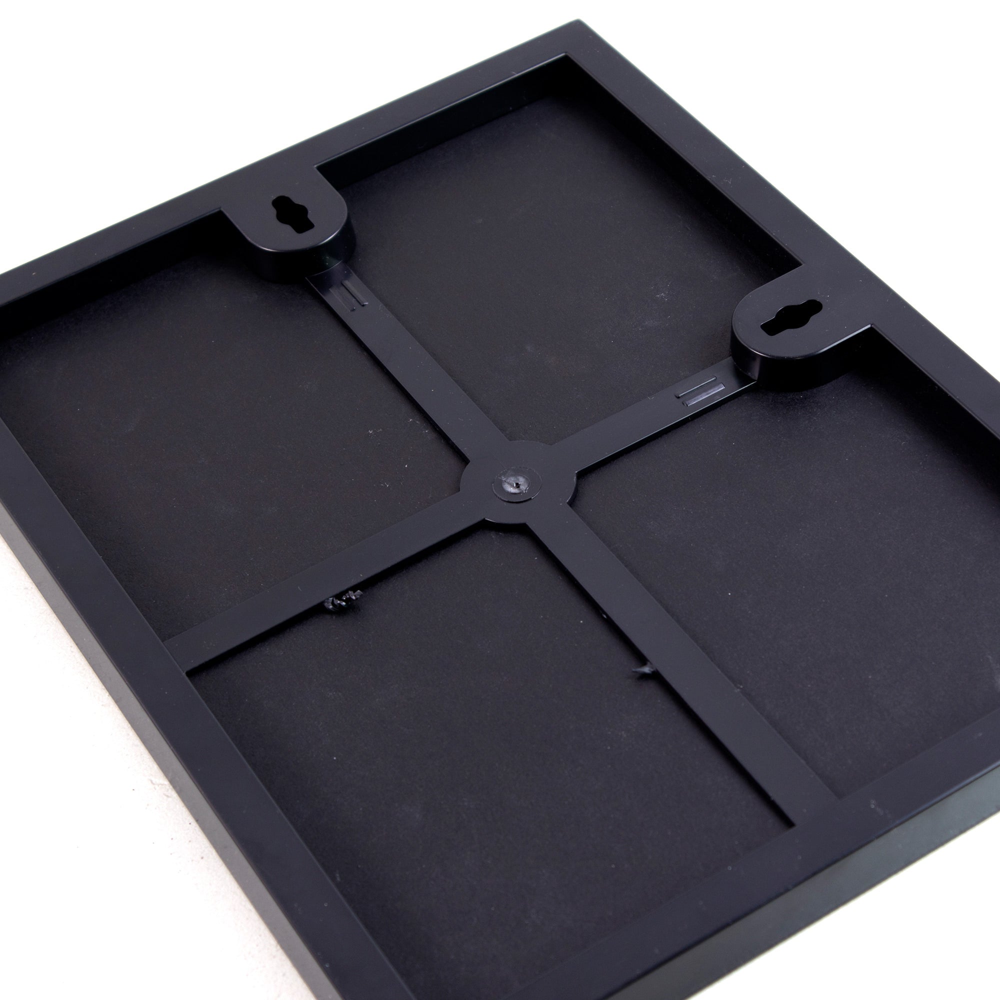 8.5" X 11" Front Loading Document Frame w/ Glass Cover