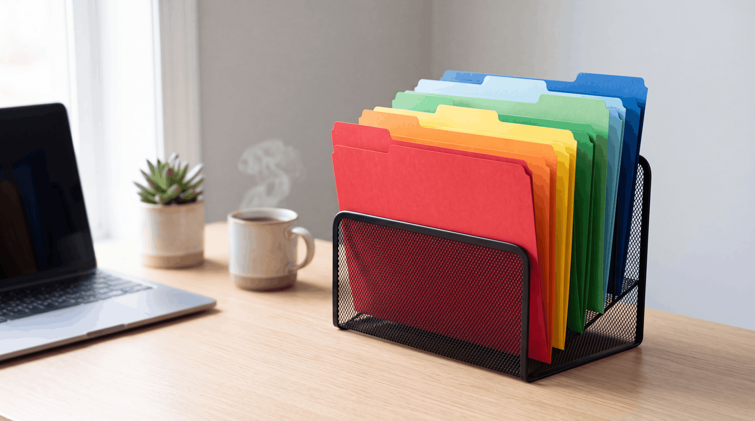How to Organize a Classroom That Runs Itself