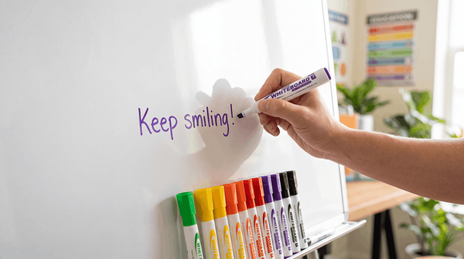 Dry Erase Markers and Whiteboards: A Buyer's Guide That Actually Helps