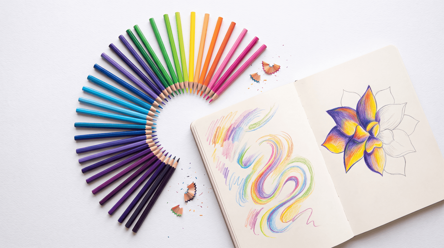 Colored Pencils vs Crayons vs Markers: Which One Does Your Kid Actually Need?