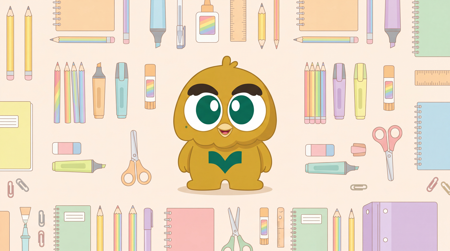 The Complete Back to School Supplies List (By Grade) for 2026