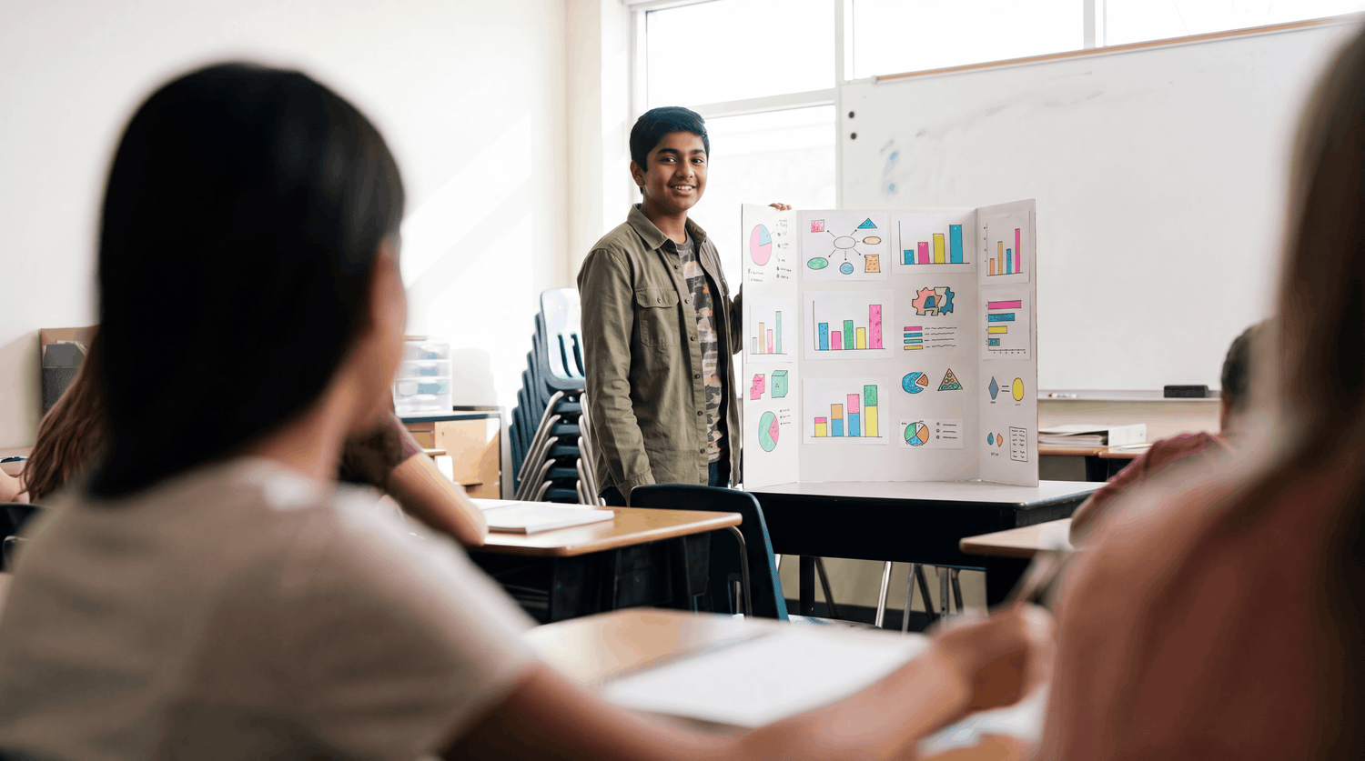 Science Fair and Presentation Board Ideas (Plus How to Lay One Out)