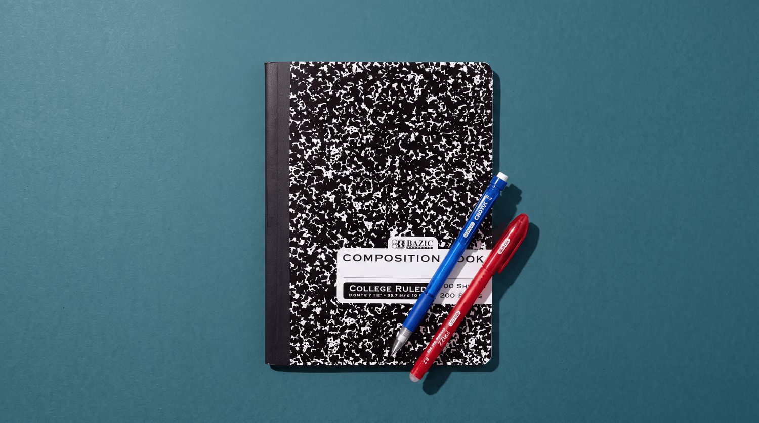The Best Notebook for Work (and How to Actually Use It)