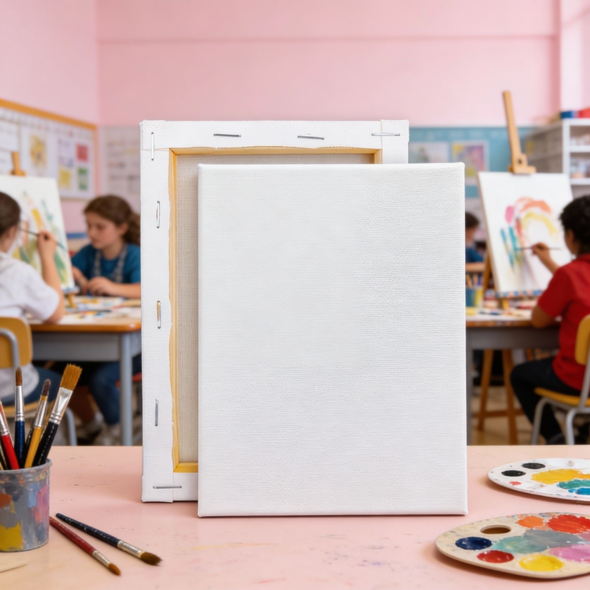 Canvas