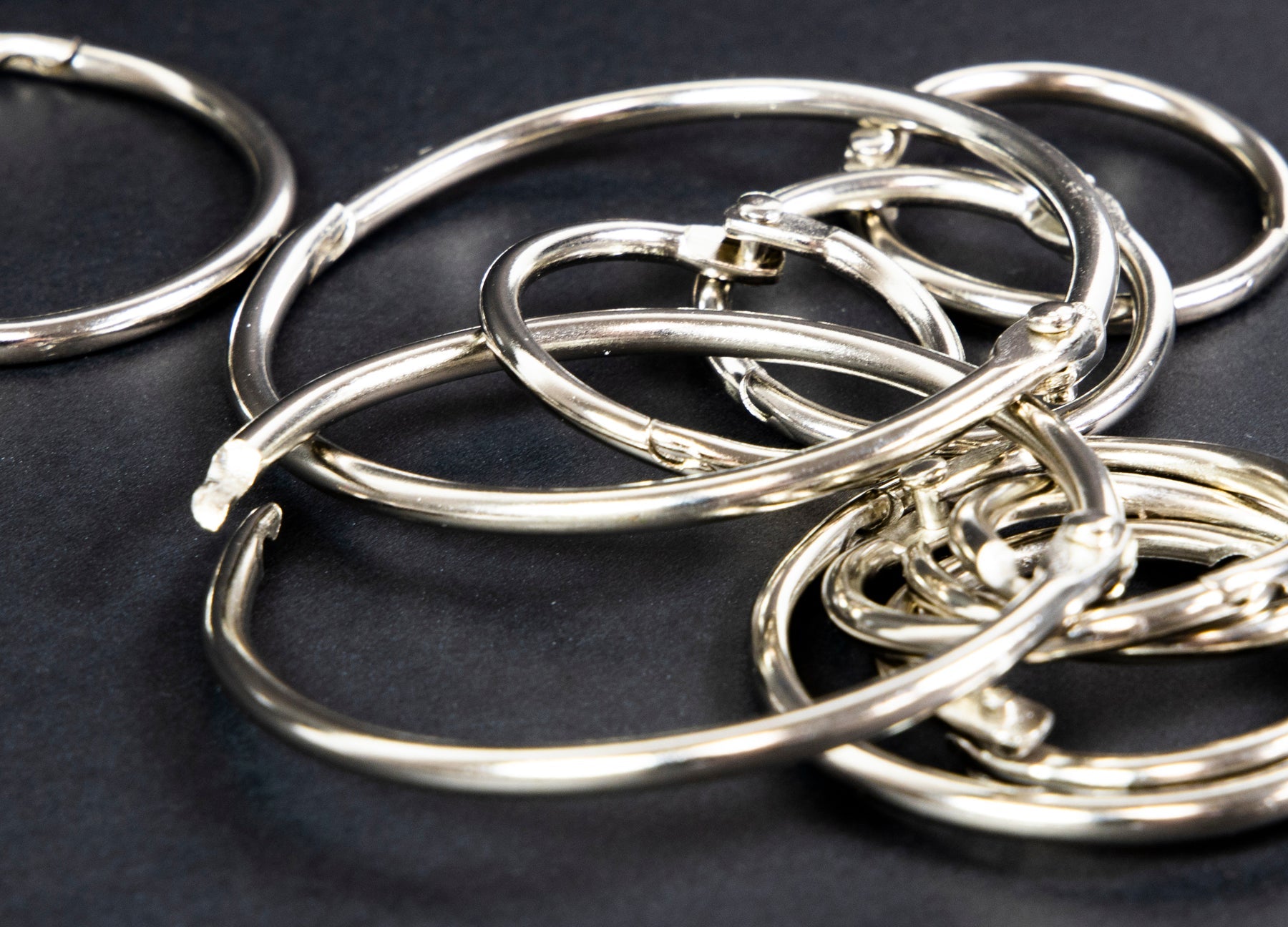 Book Rings – BAZIC Store