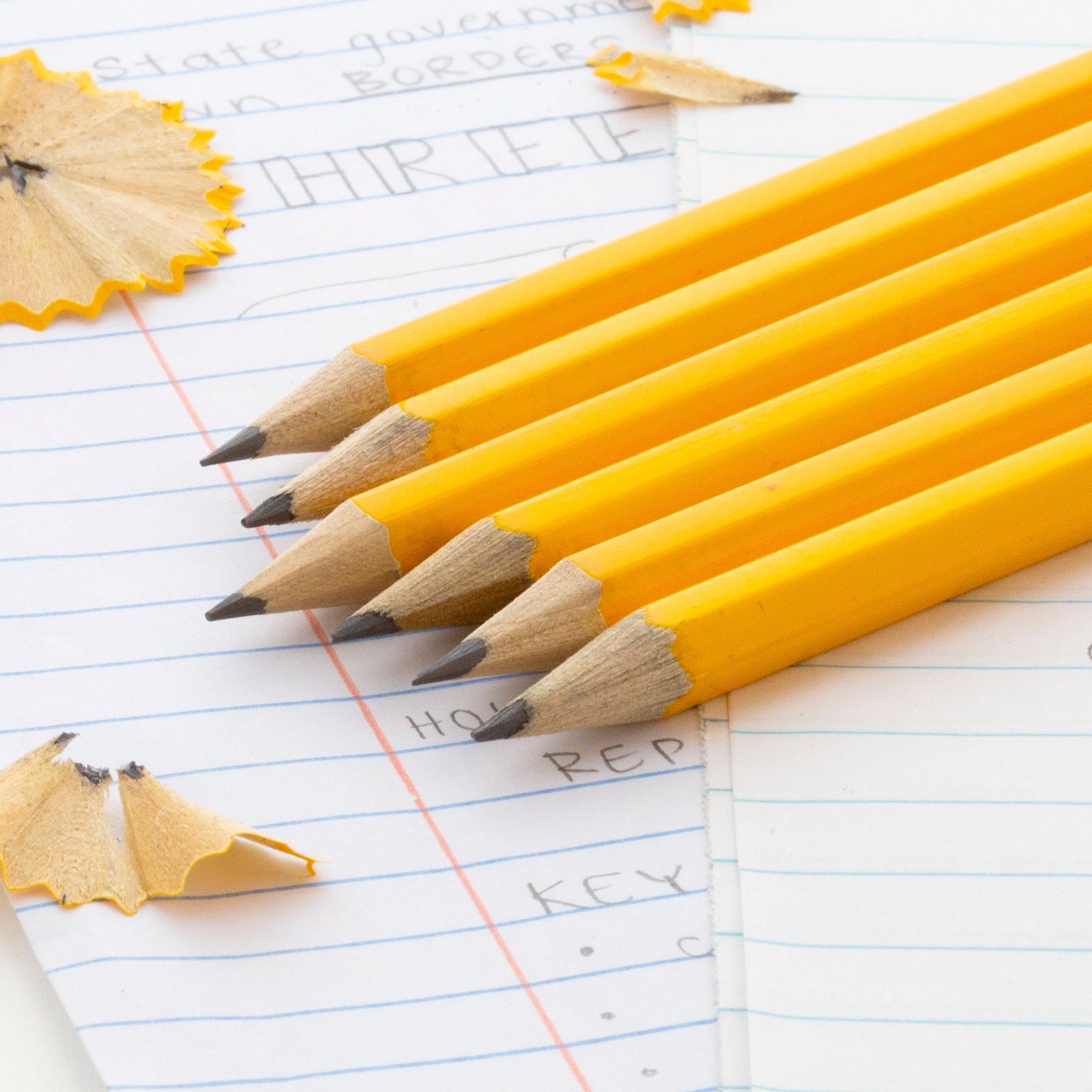 Pencils