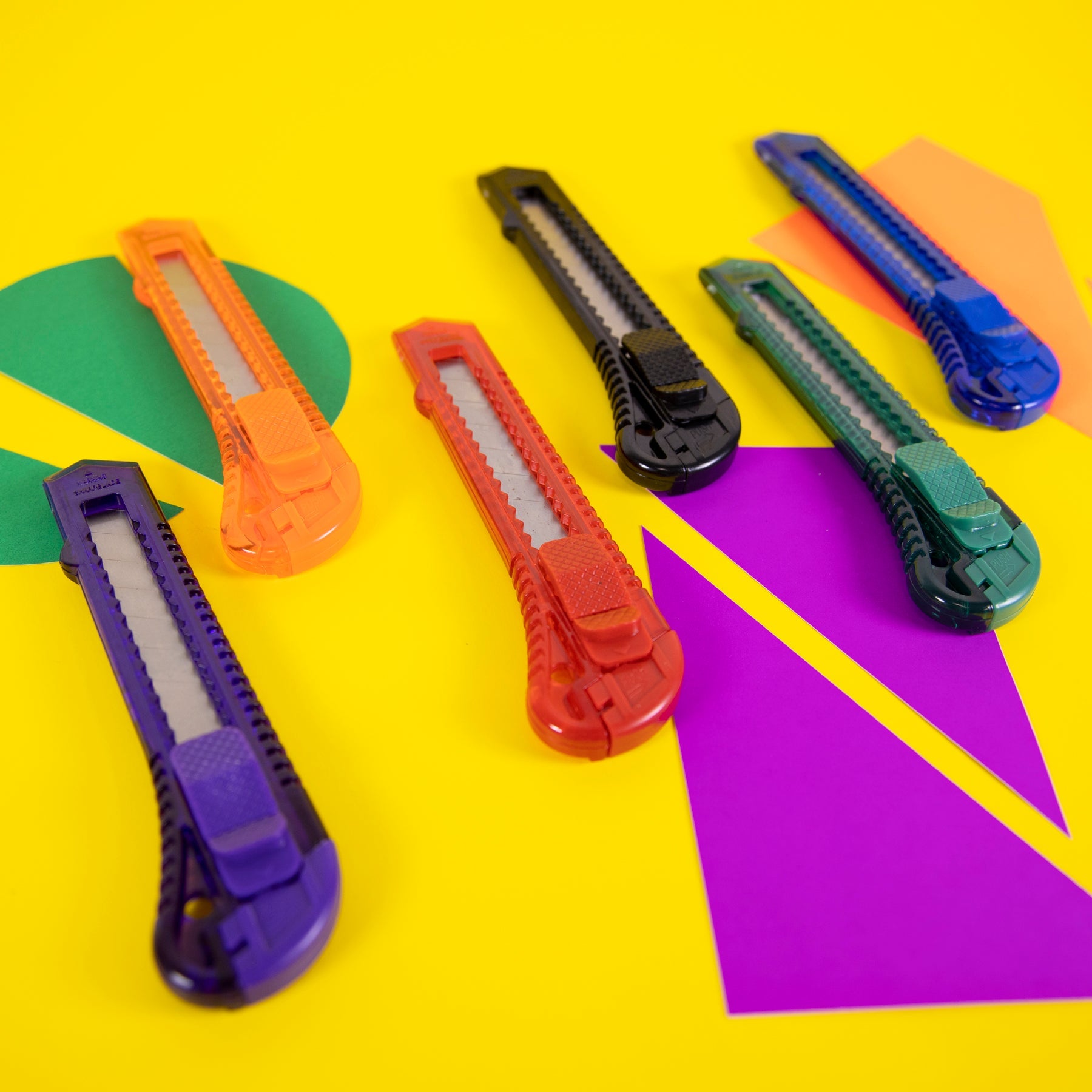 Cutters