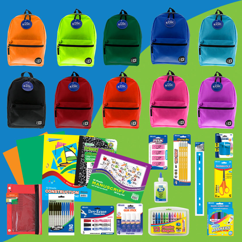 Primary School Kit