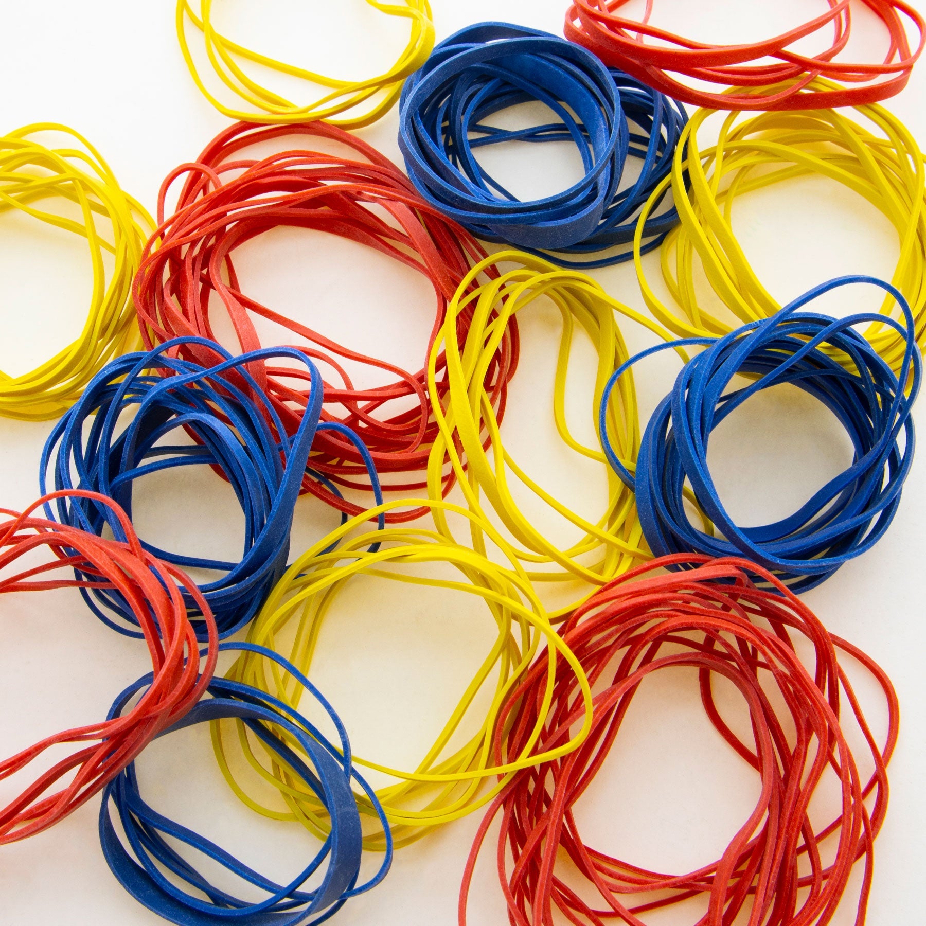 Rubber Bands
