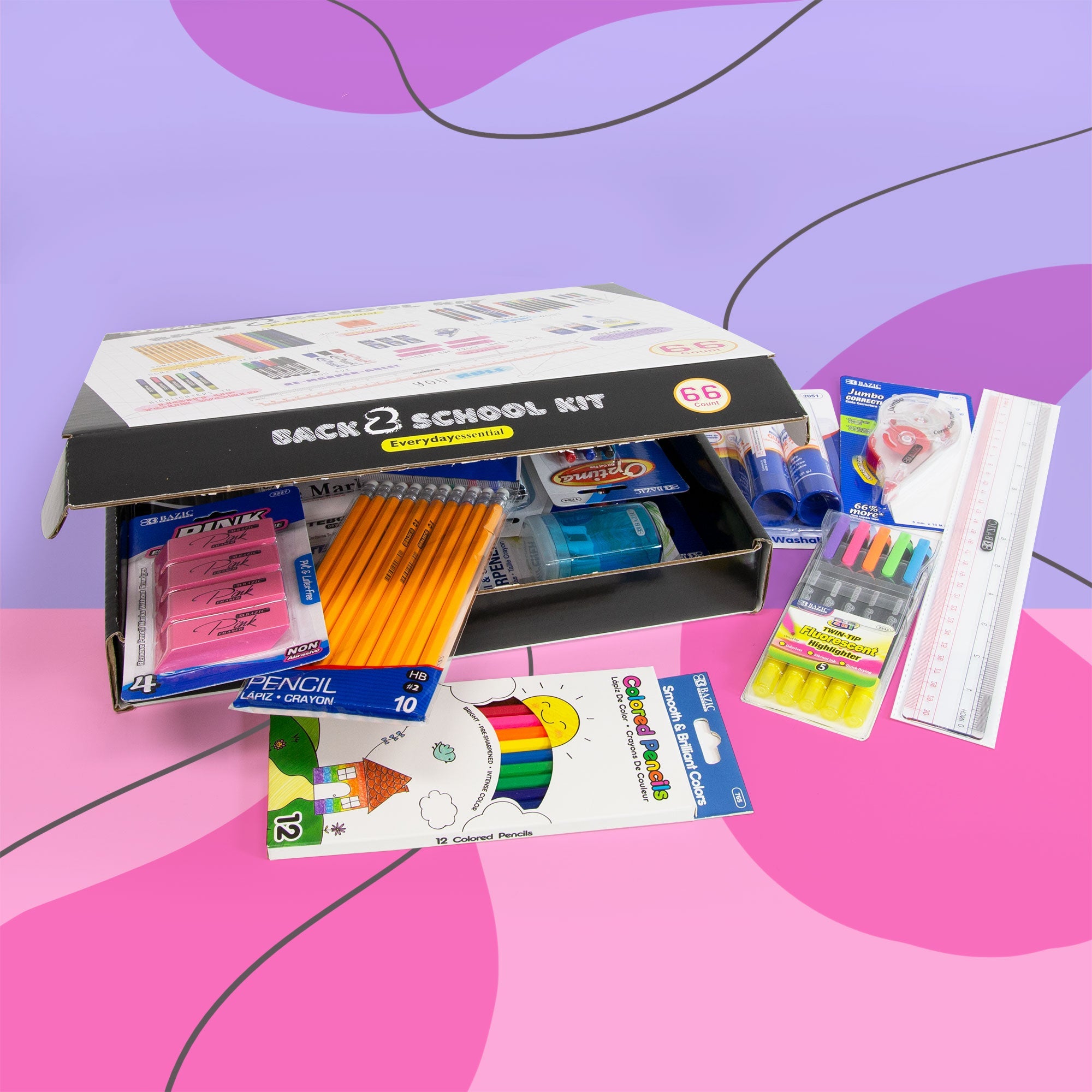 School Kit
