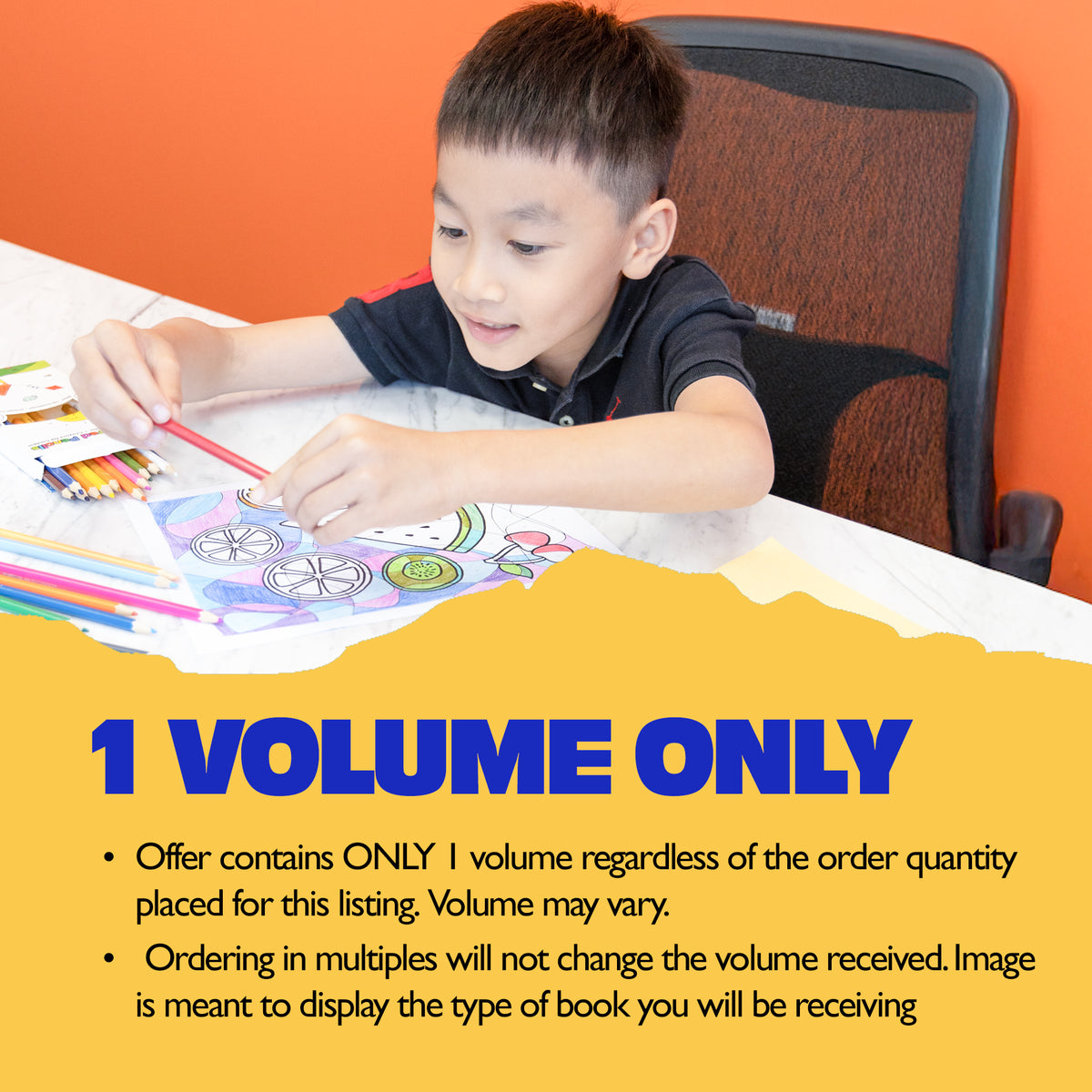 Fisher Price Coloring Book