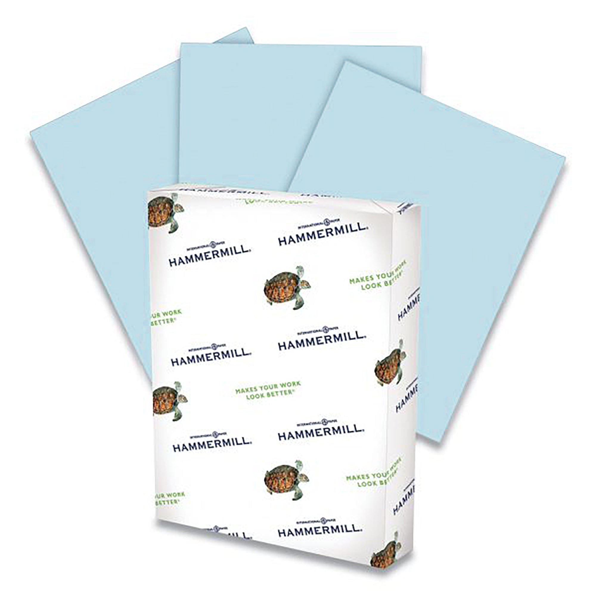 A4 Size Premium Printer Paper - Great for Printing Professional Documents -  2