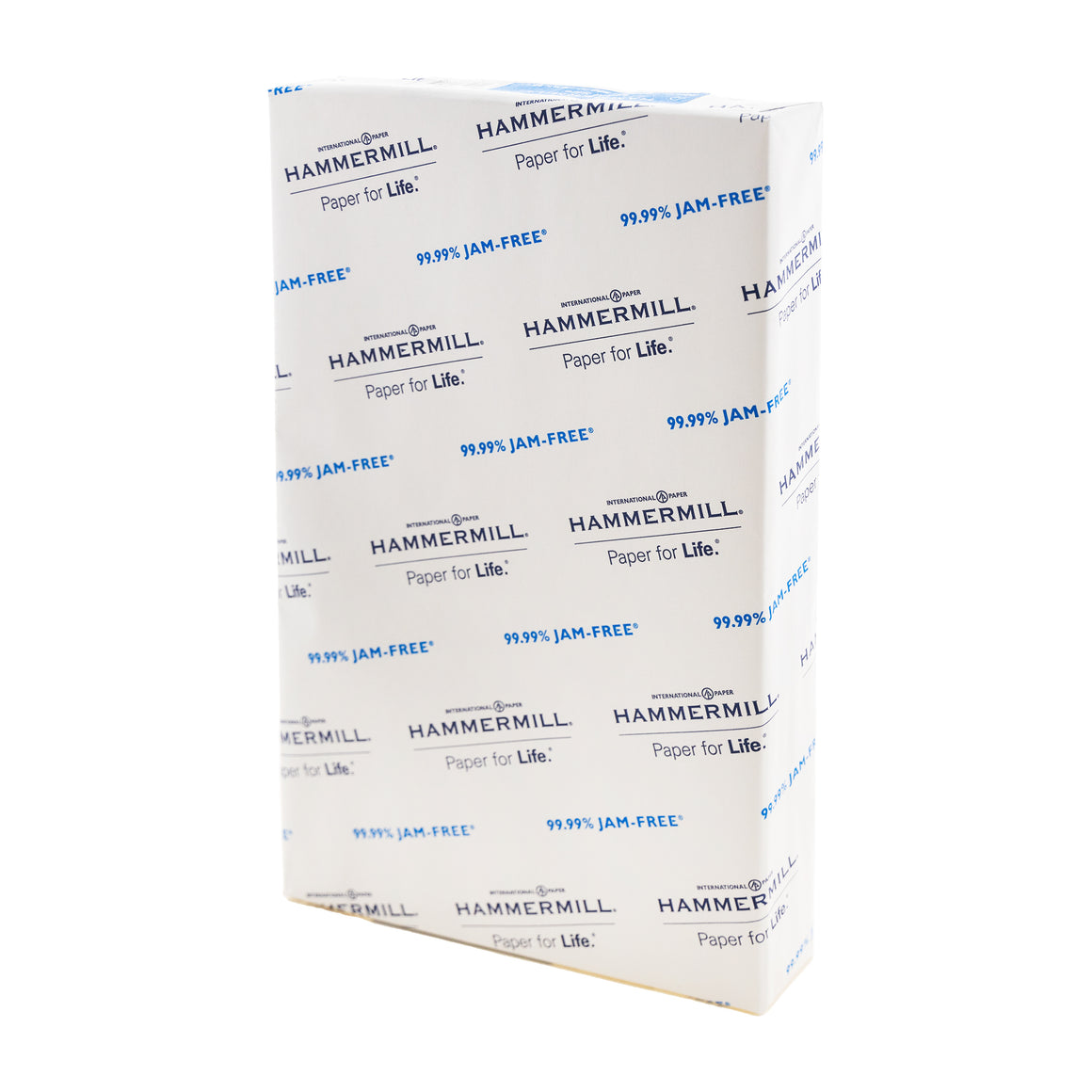 HAMMERMILL (92) 8.5" X 14" Legal Size Copy Paper (500 Sheets/Ream)