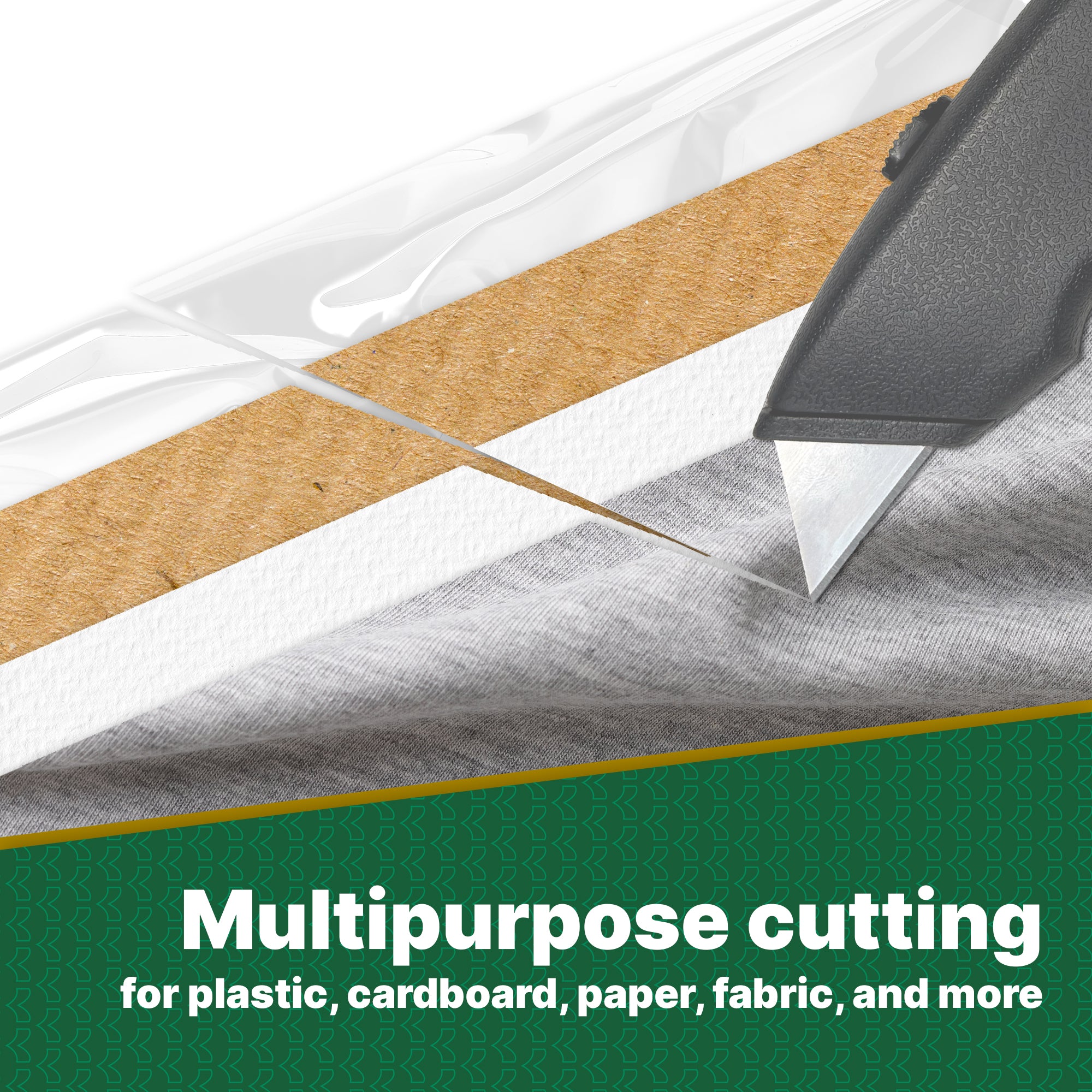 Retractable Utility Knife