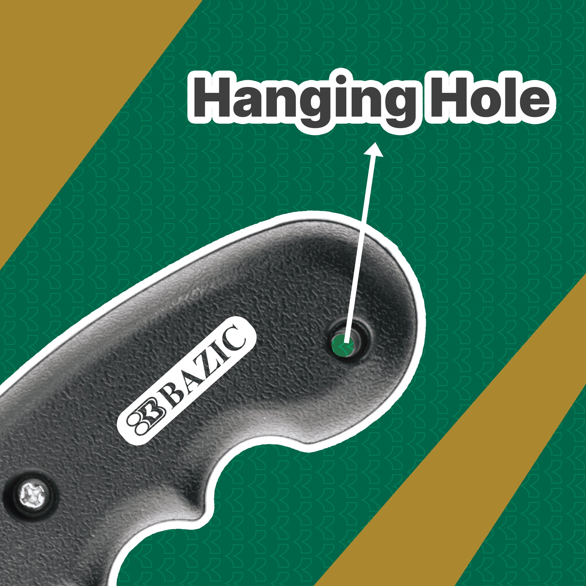 Retractable Utility Knife