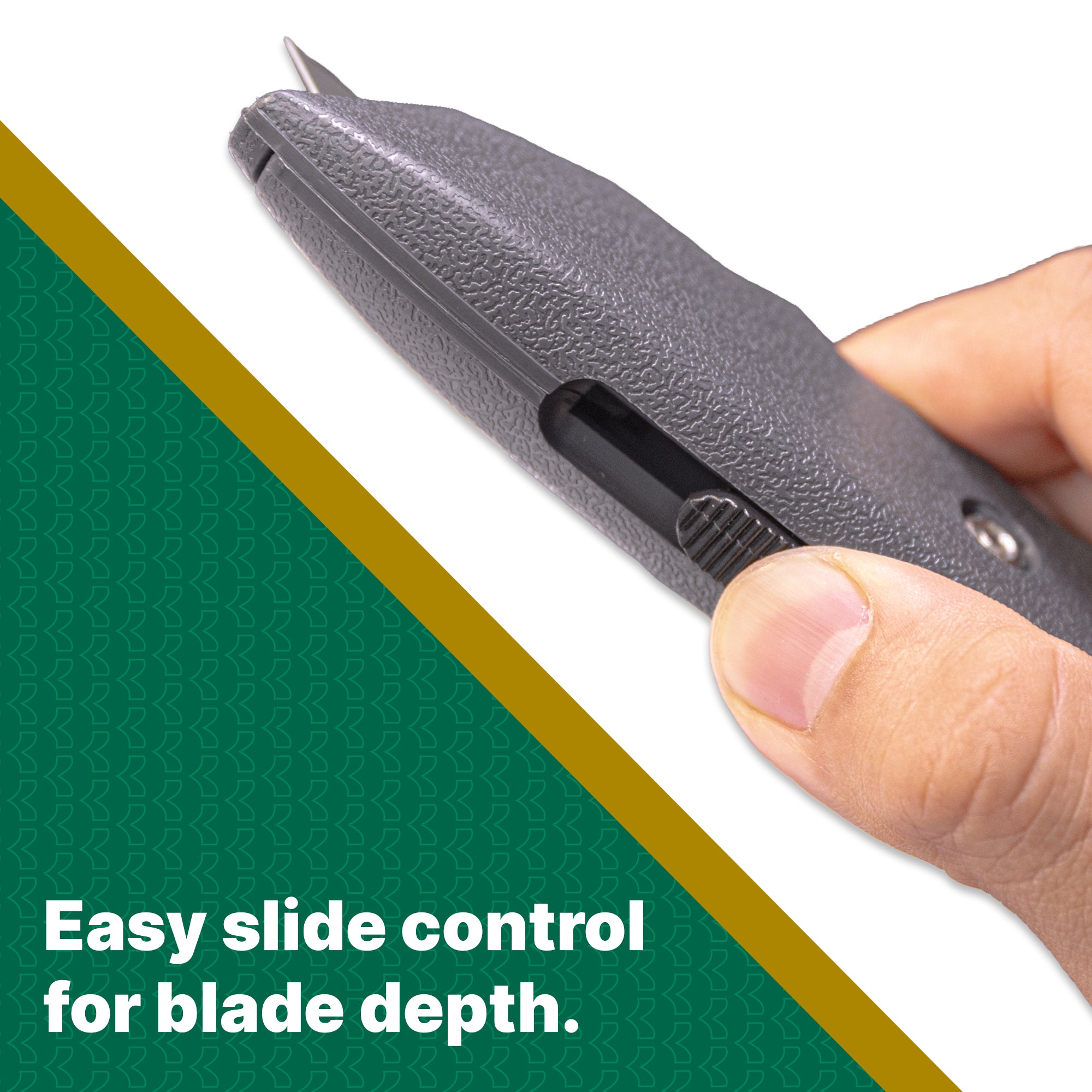Retractable Utility Knife