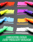 Color Liquid Chalk Markers