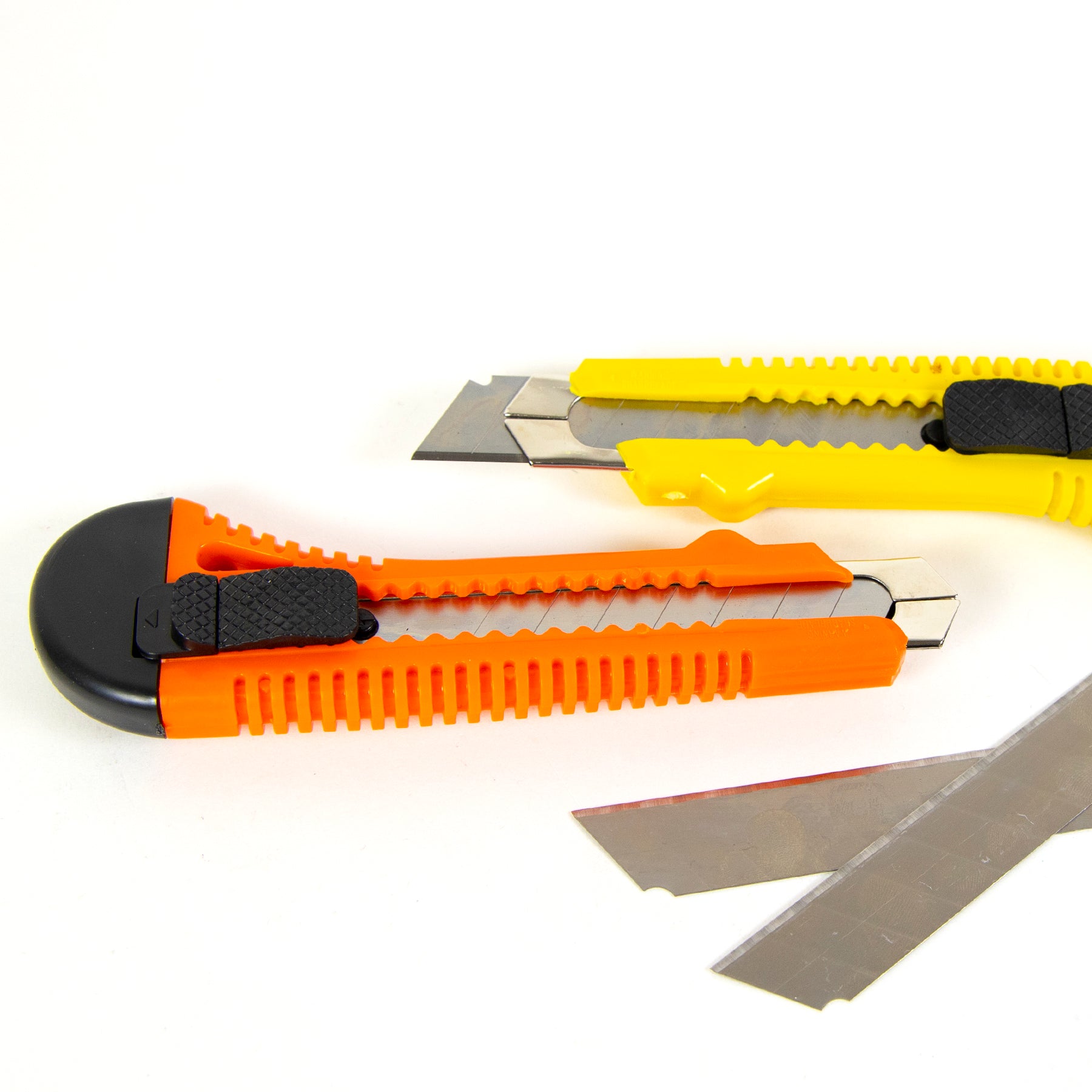 18 mm, Box Cutter Knife