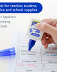 2 in 1 Correction Foam Brush & Pen Tip (22 mL)
