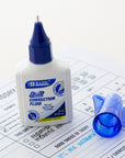 2 in 1 Correction Foam Brush & Pen Tip (22 mL)