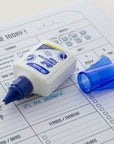 2 in 1 Correction Foam Brush & Pen Tip (22 mL)