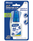 2 in 1 Correction Foam Brush & Pen Tip (22 mL)