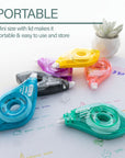 5 mm x 394" Jumbo Correction Tape w/ Two Way Applicator